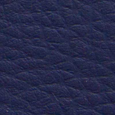 240056-770 - Leatherette Fabric - Navy Blue